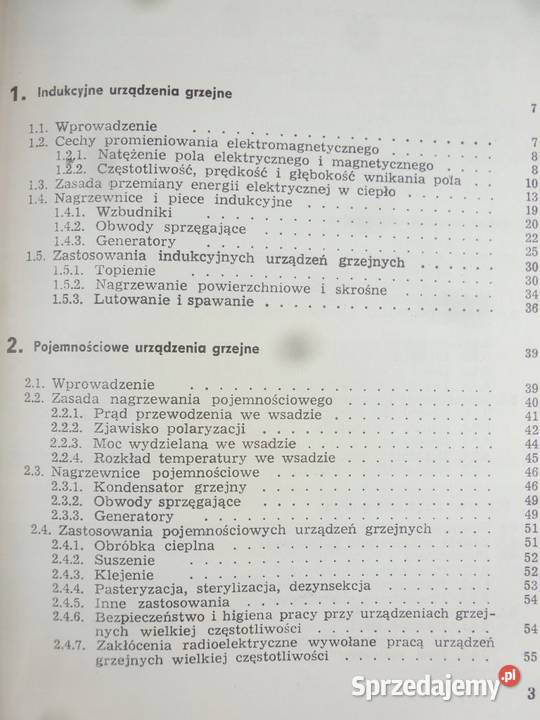 Elektroniczne urządzenia grzejne Bytoń