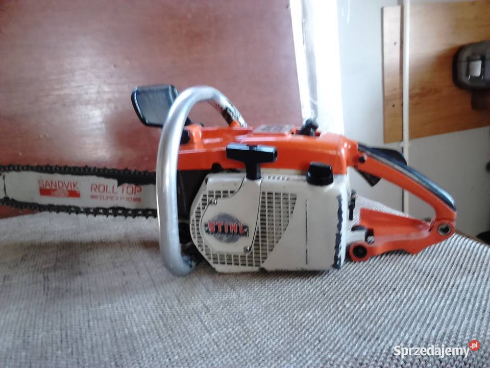 stihl 031av Oława