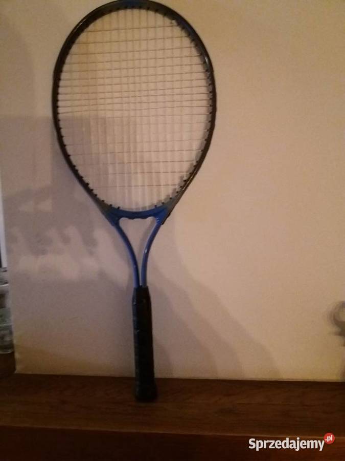 Rakieta tenisowa junior Tenis ziemny Sport i Wypoczynek
