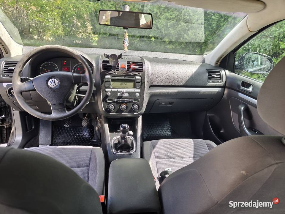 SprzedamZamienie 4/5 Jetta lubelskie Lublin