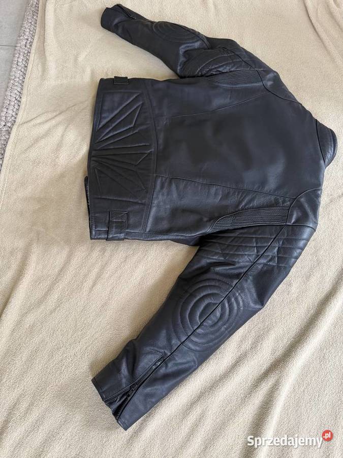Kurtka motocyklowa