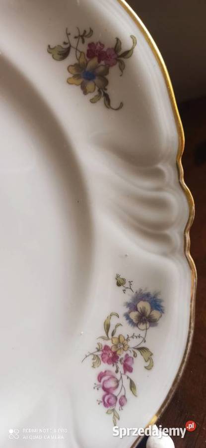 Patera Rosenthal Victoria Efenbein R C Kronach Gdańsk