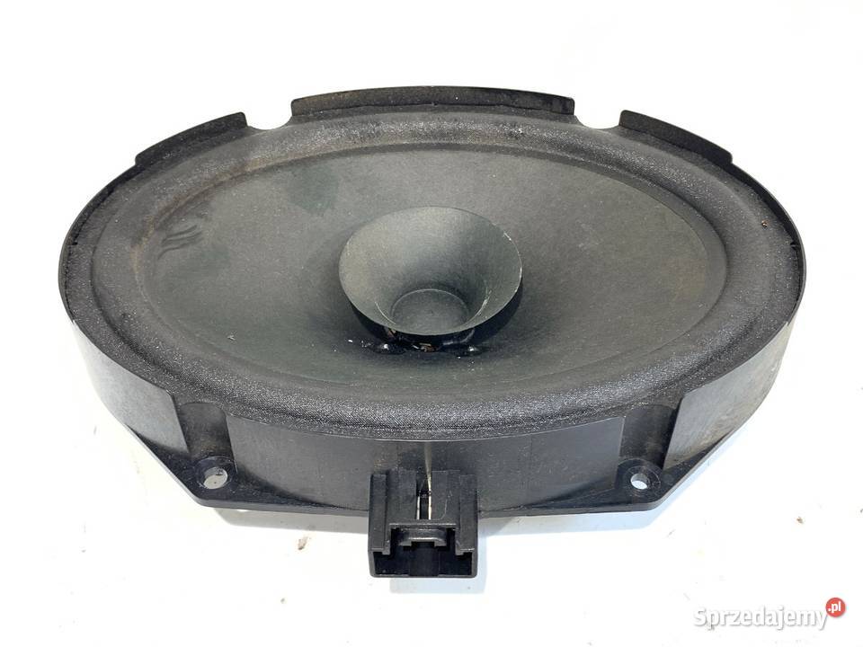 GŁOŚNIK MAZDA 6 GH Hatchback 0713 AUDIO PRZEDNI podkarpackie
