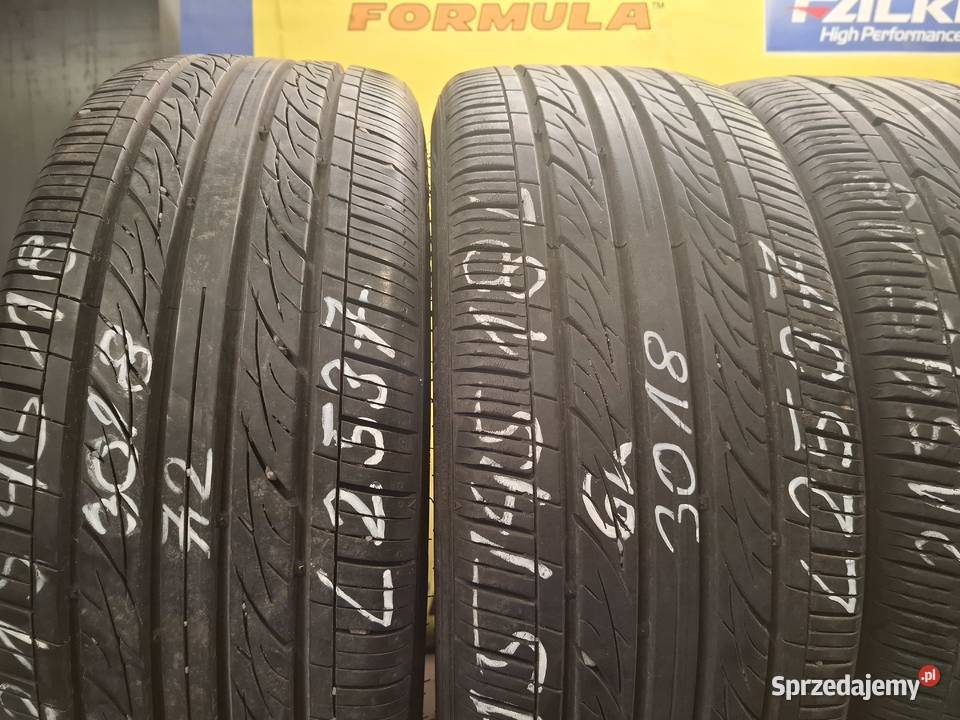 21545 18 89V Kumho 3018 Obrzycko L2537 WYSYŁKA Zielonagóra