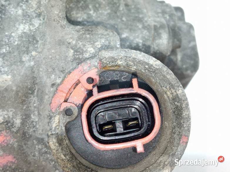 SPRĘŻARKA KLIMATYZACJI GE4472601496 16 VVTI świętokrzyskie