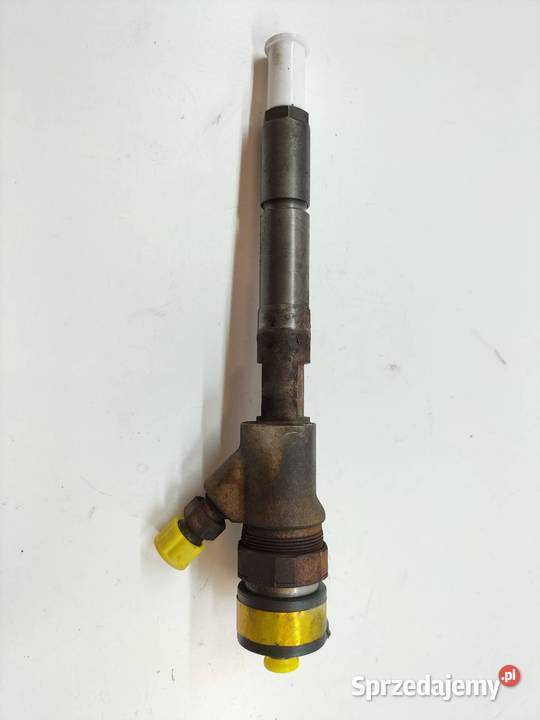 WTRYSKIWACZ 0445110154 23670 0N010 14 D4D Toyota sprzedam
