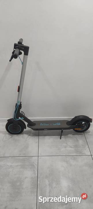 Hulajnoga Motus scuty 10 lite 2023 podkarpackie Mrukowa