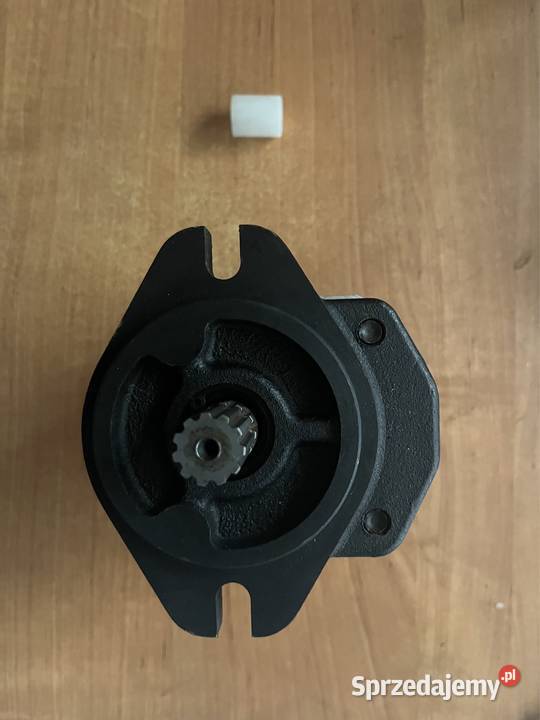 Pompa serwa pilot Cat 313315316318320 Części do maszyn budowlanych Części Warszawa