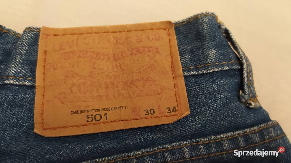 Szorty damskie JEANS Hajnówka