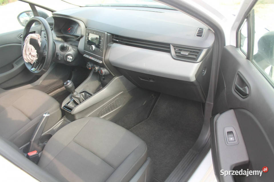 Renault Clio V 2019 bluetooth Ostrów Wielkopolski