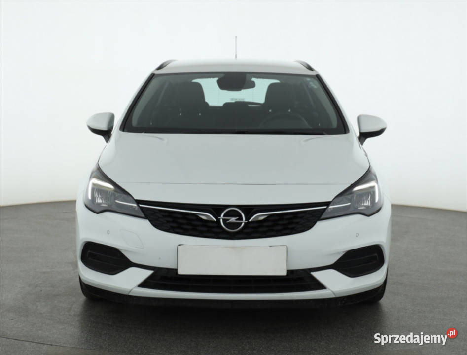 Opel Astra 15 CDTI światła LED Piaseczno sprzedam