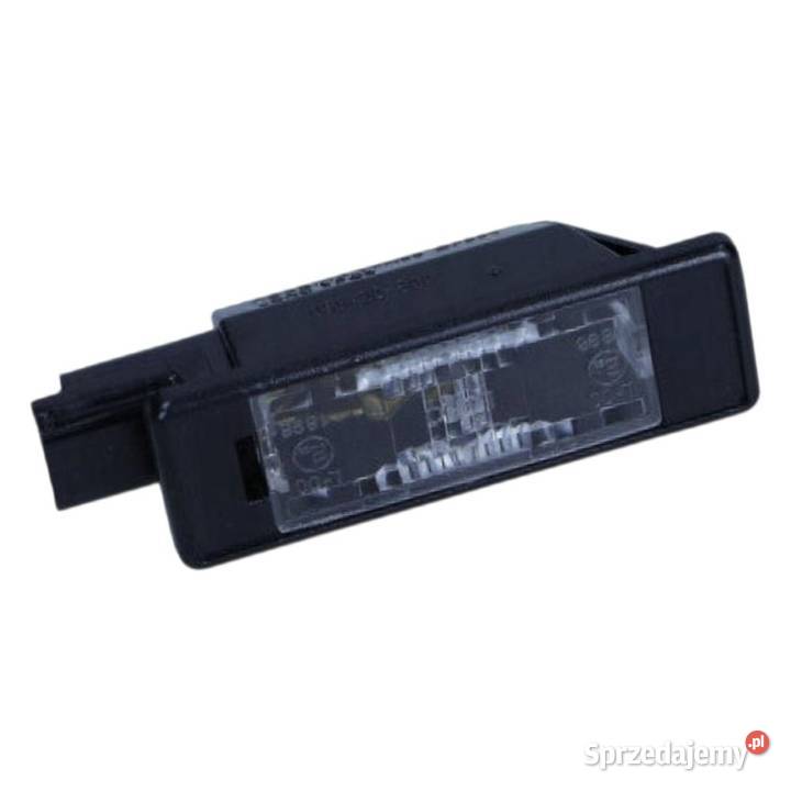 PODŚWIETLENIE TABLICY PEUGEOT 508 I 2011 2012 osobowe Pozostałe mazowieckie Warszawa