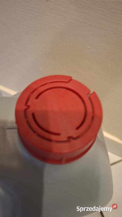 Olej silnikowy Toyota advanced fuel economy 0w20 Oleje i Chemia dolnośląskie