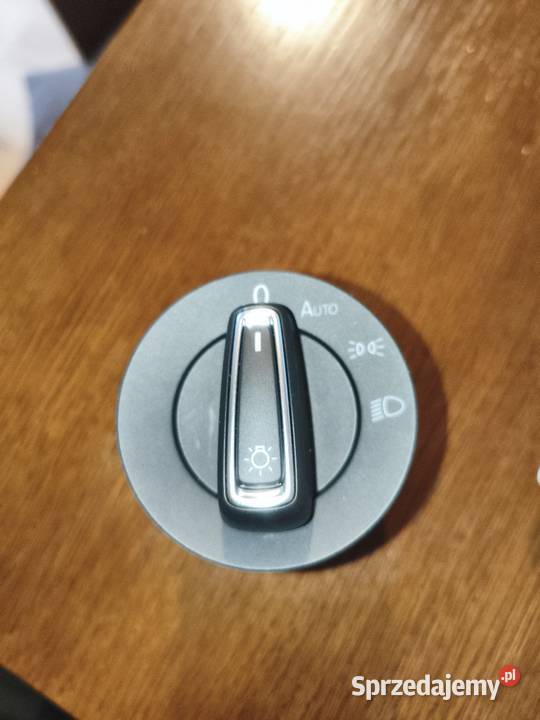 włącznik świateł vw Zgierz sprzedam