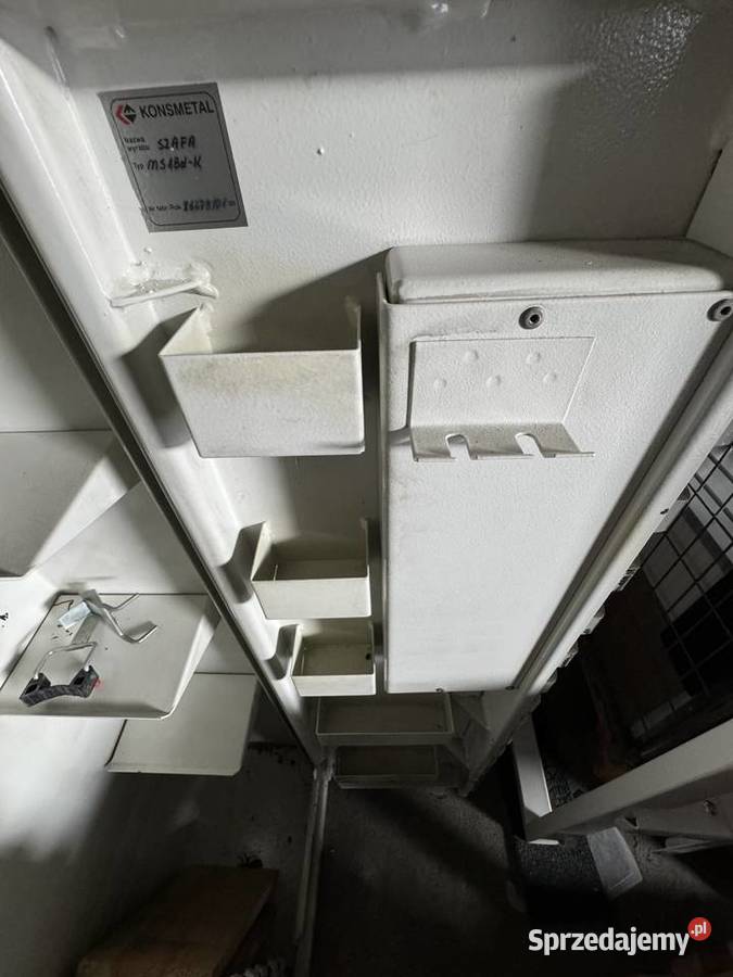 Sejf na broń Konsmetal Wołomin