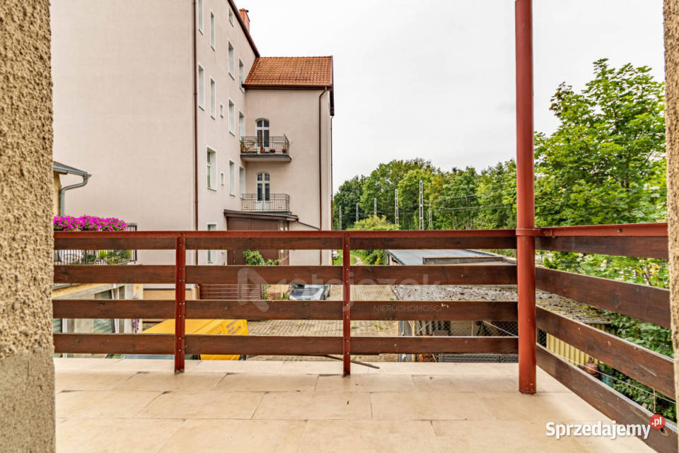 sprzedaży mieszkania 64m2 5pok Gdańsk