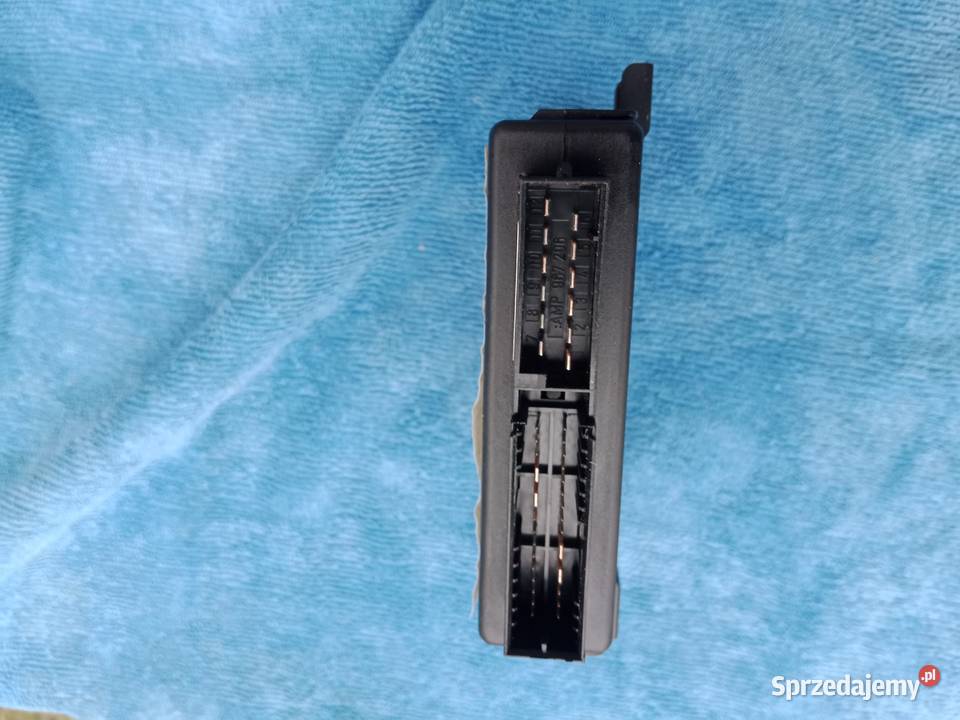 Komputer silnika immo opel Vectra 2001 18 115 Międzyrzec Podlaski