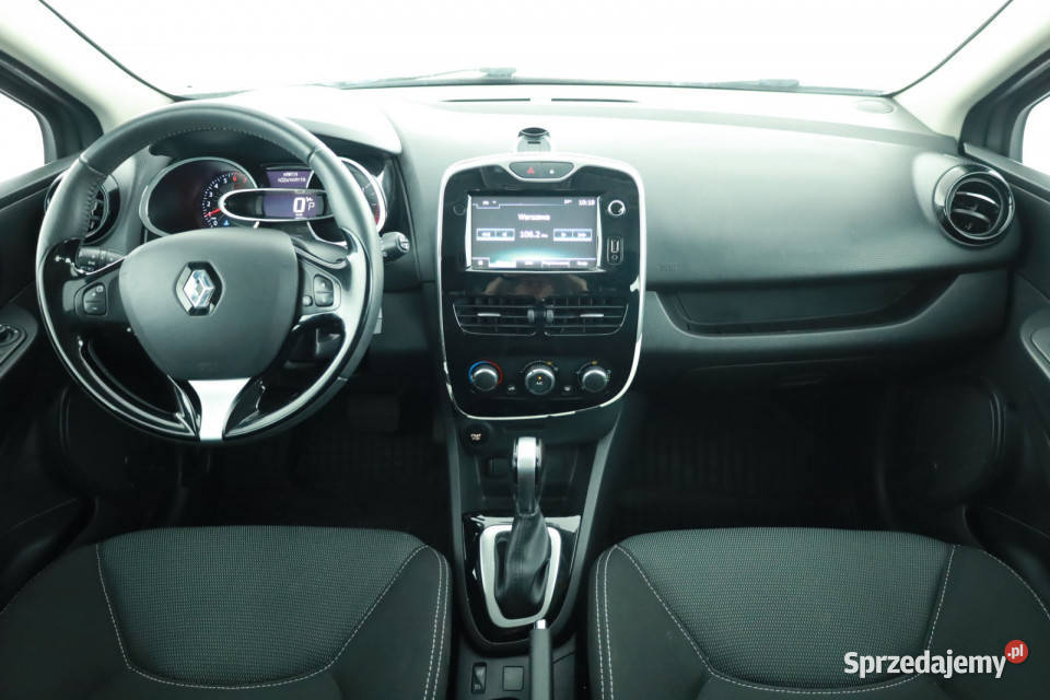 Renault Clio 12 TCe ESP Katowice
