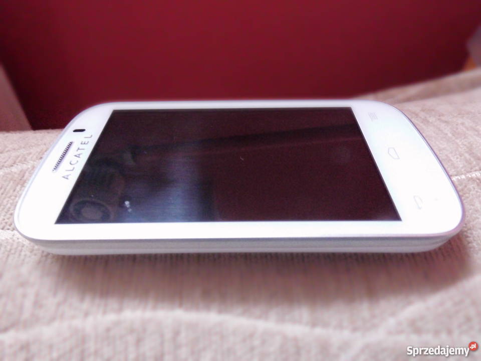 Alcatel one touch pop c3 Kraków