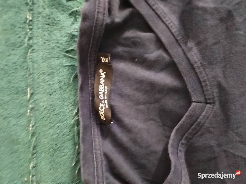 Dolce Gabbana Rzeszów
