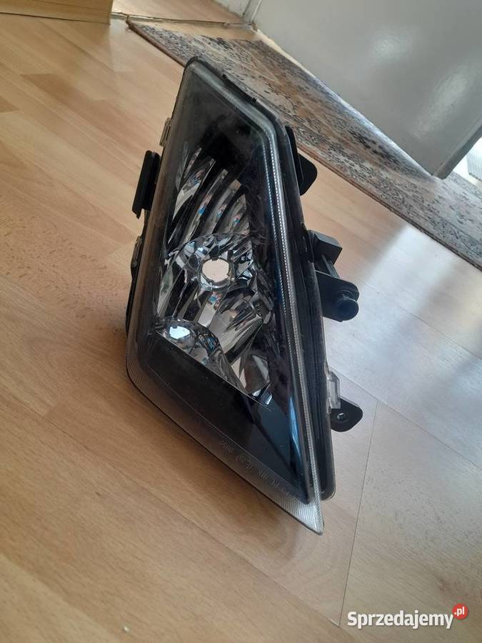 Halogen lewy seat Ibiza V 6F0 osobowe Wągrowiec