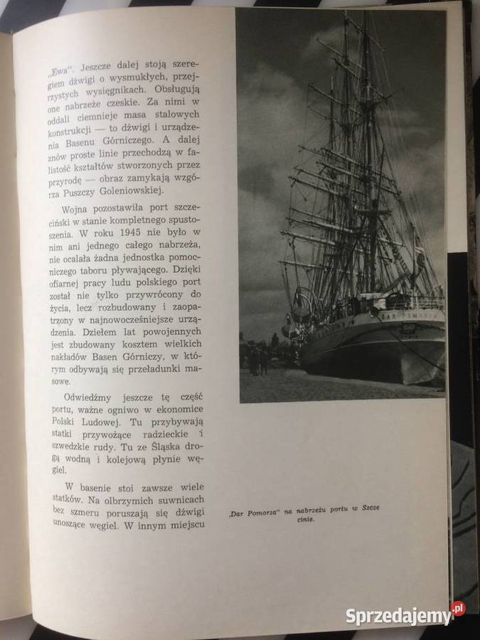 3592 Pomorze Zachodnie Szczecin sprzedam