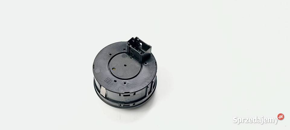 WŁĄCZNIK ŚWIATEŁ OPEL CORSA D 13249396 Lipno
