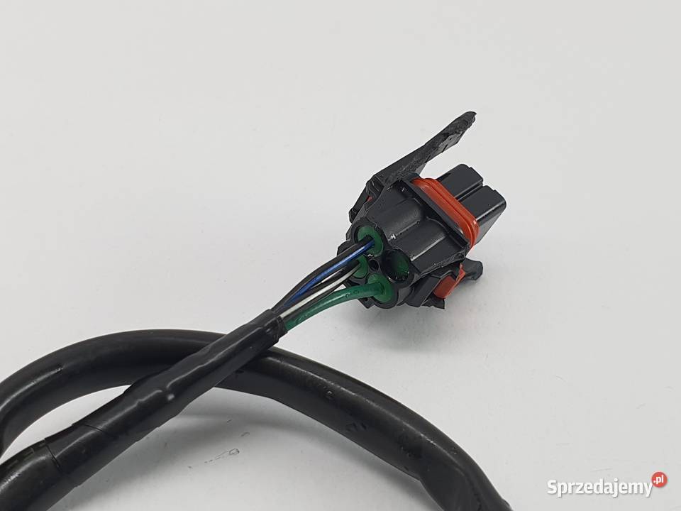 Czujnik Sensor Honda Nc 750 Łódź