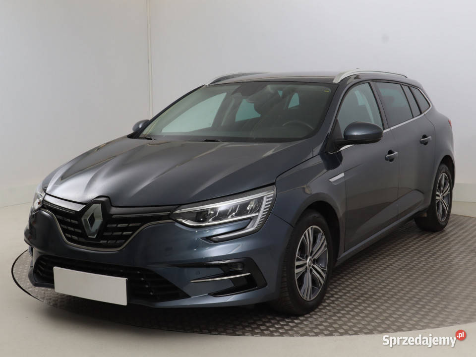 Renault Megane 13 TCe czujnik zmierzchu Samochody osobowe dolnośląskie Bielany Wrocławskie