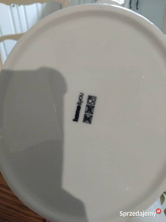 Dzbanek na herbatę wielkopolskie