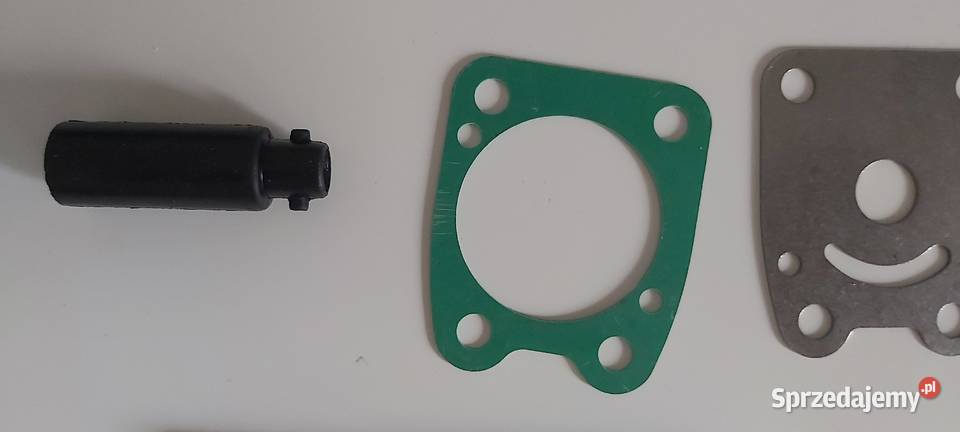 Pompa wody yamaha mariner 4 yamaha 5 silnik Bydgoszcz