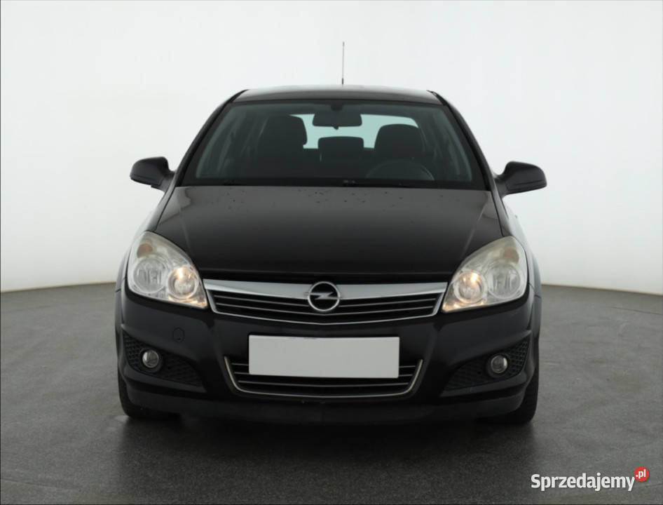 Opel Astra 14 16V 4/5 Piaseczno