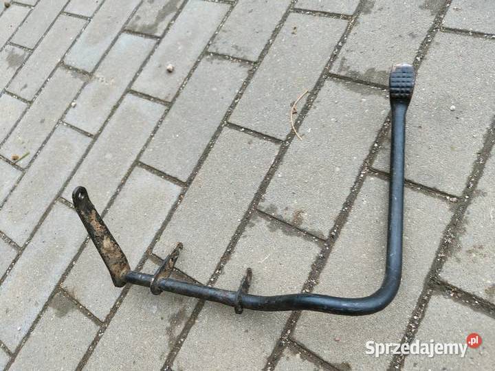 Dźwignia hamulca Simson Gorzów Wielkopolski