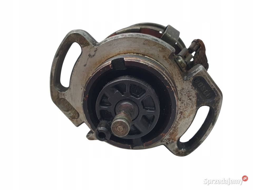 APARAT ZAPŁONOWY Volkswagen Polo 6N 10 14B