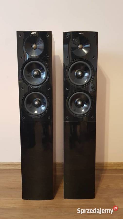 Piękne Kolumny JAMO S506 Dark Apple Skarżysko-Kamienna