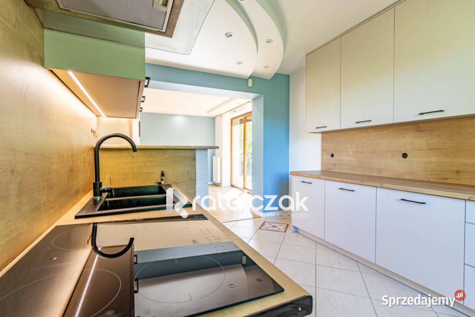 Dom wolnostojący Luzino 275m2 275m2