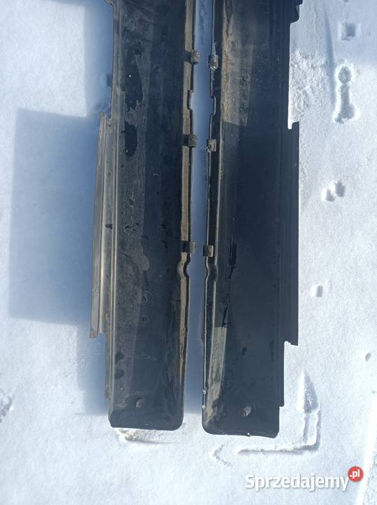 progi zewnetrzne polonez caro atu truck kpl Radom