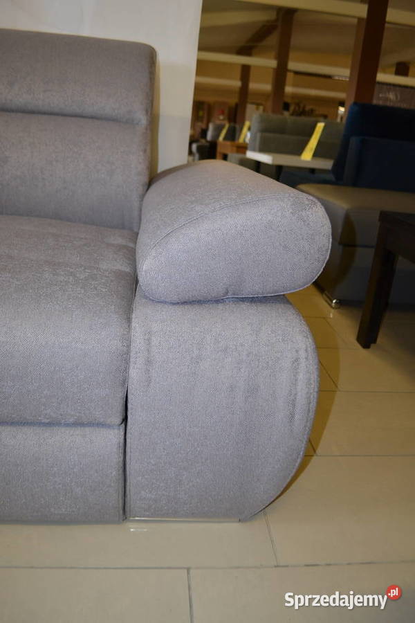 Nowoczesny narożnik Panama 180 x 262 Wyprzedaż Łóżka, wersalki i sofy