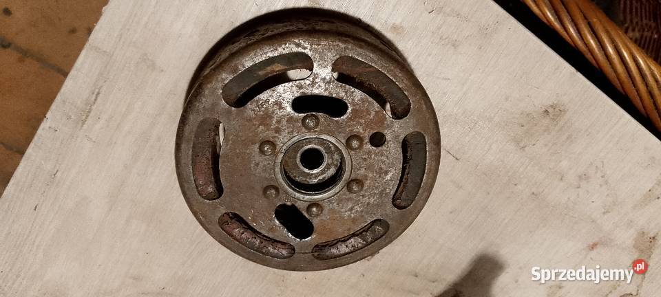 romet komar simson magneto czujnik sprzedam