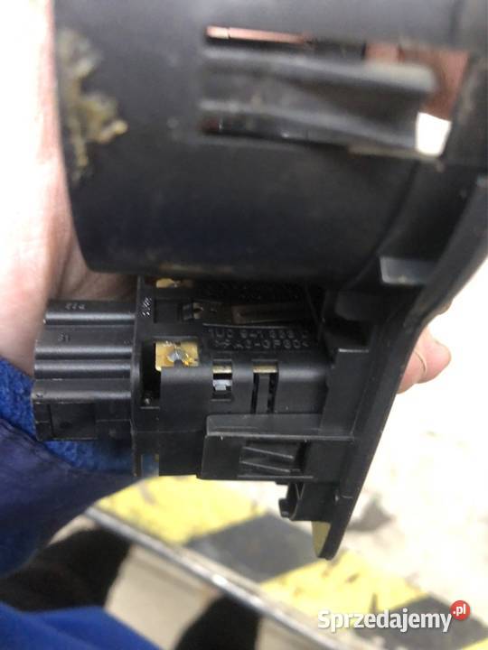 SKODA OCTAVIA I PRZEŁĄCZNIK REGULACJI ŚWIATEŁ Pozostałe Kozy sprzedam