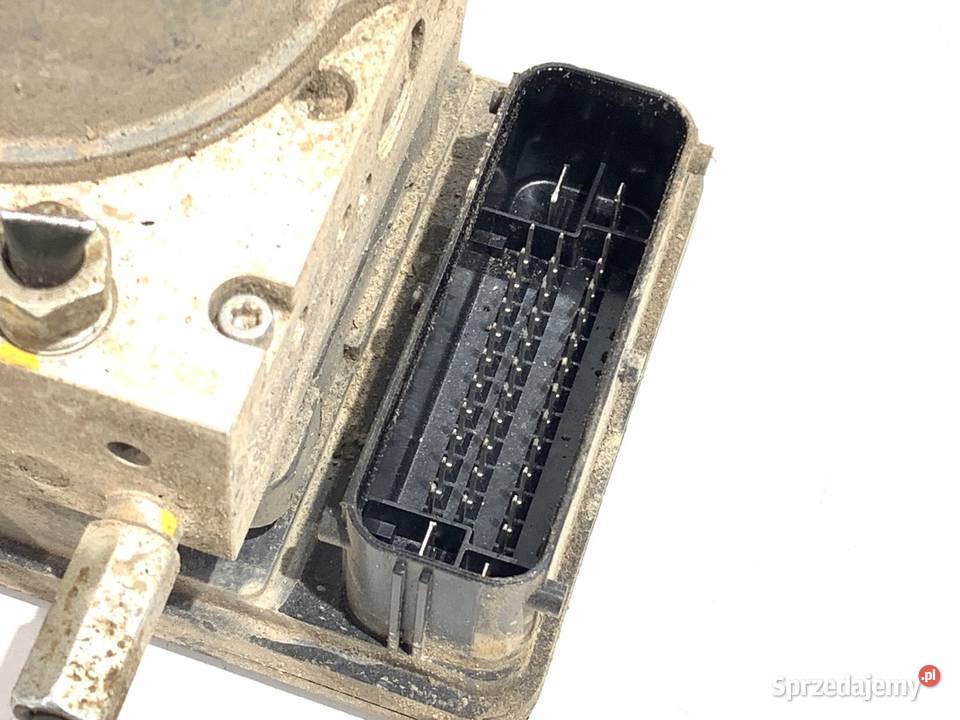 POMPA ABS SSANGYONG TIVOLI 4892035400 15 163