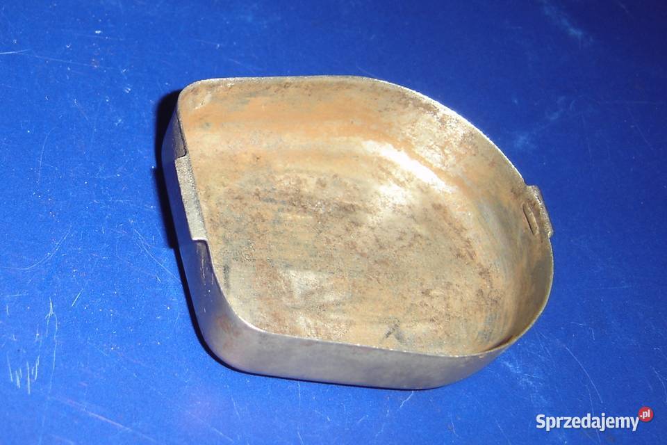 JUNAK AWO dekielek iskrownik ORYGINAŁ ocynkowany Części i akcesoria motocyklowe dolnośląskie Wrocław