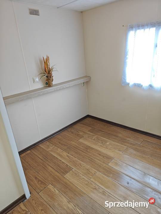 PROMOCJA DOMEK HOLENDERSKI WĄSKI ROD DZIALKI Lubawa