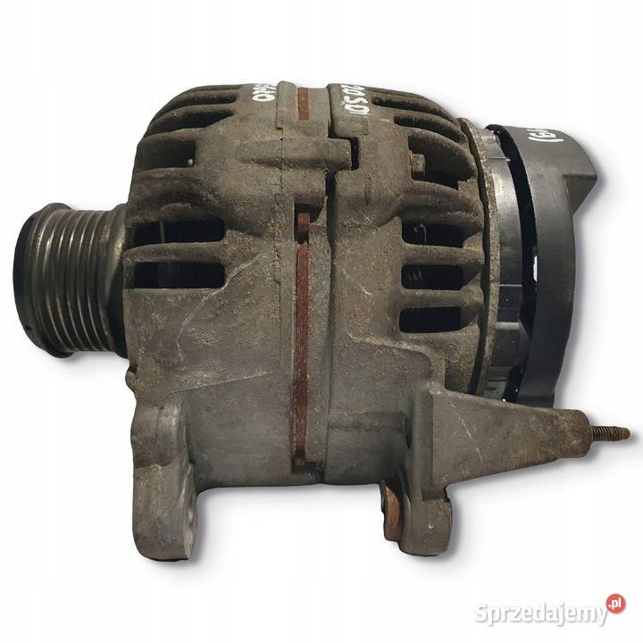 ALTERNATOR VW Caddy III 20 SDI 06F903023F lubelskie Chełm