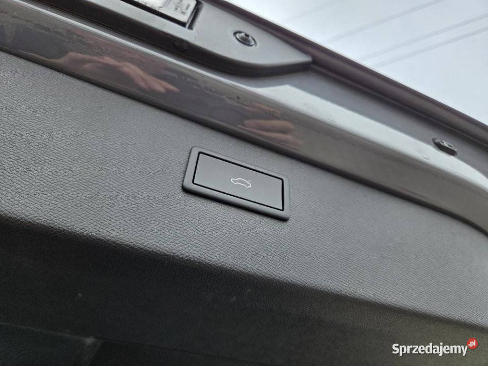 Cupra Formentor 2024r Gwarancja El Fotele El Poznań