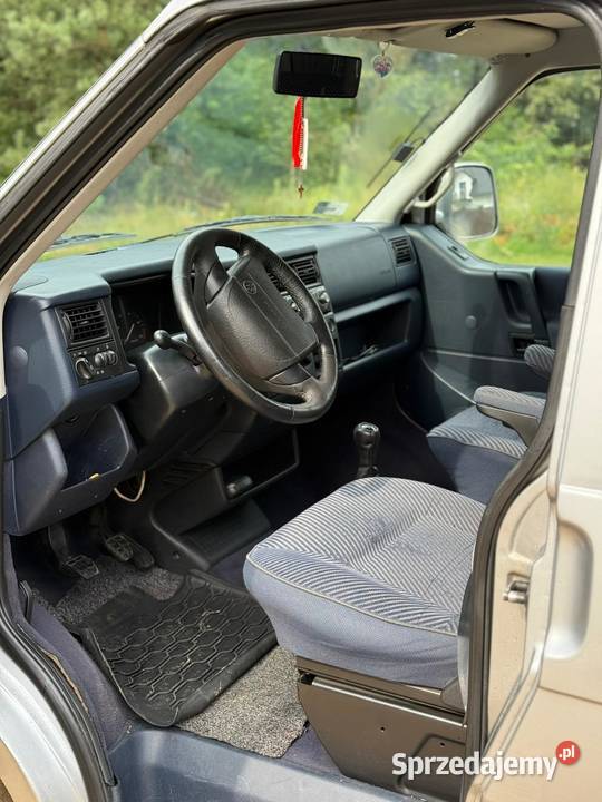 Sprzedam 363000km
