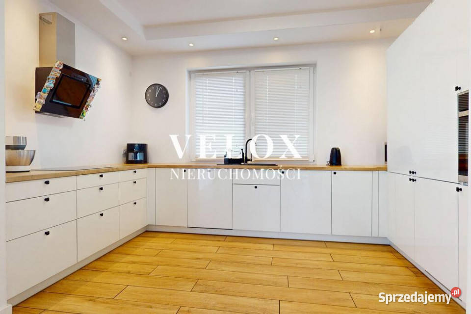 Nowoczesny dom 120 m2 Szczecin Wielgowo