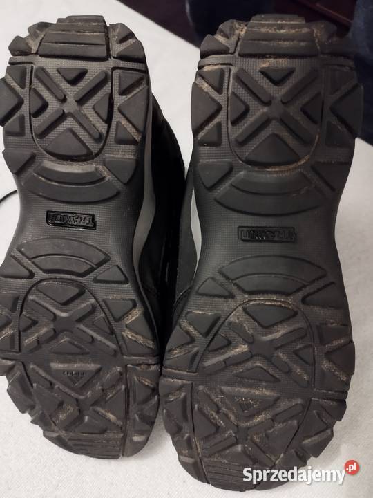 młodzieżowe buty trekkingowe adidas 385 Adidas sprzedam