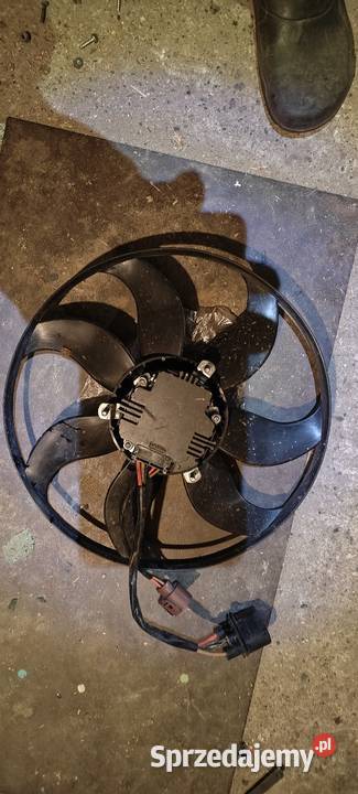 WENTYLATOR SEAT ALTEA XL 2006 2015 3C0959455F Siechnice