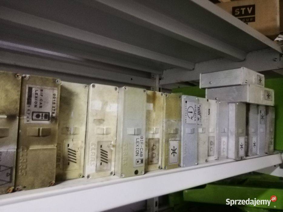 claas Lexion 420 460 480 550 600 650 780 moduł opolskie Namysłów sprzedam